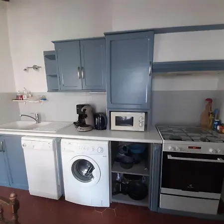 La Maison Normandelys Nyaraló
