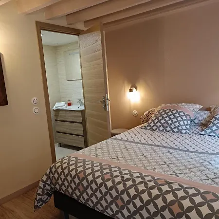 La Maison Normandelys Les Andelys