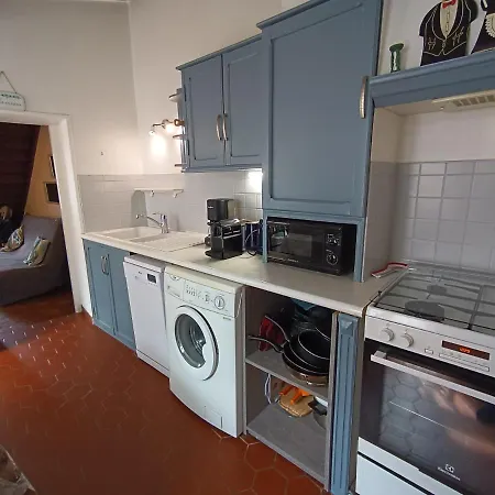 La Maison Normandelys Nyaraló Les Andelys