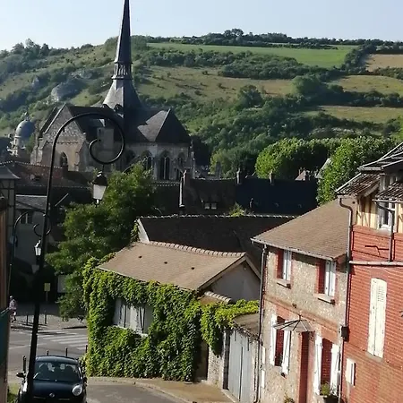 La Maison Normandelys *