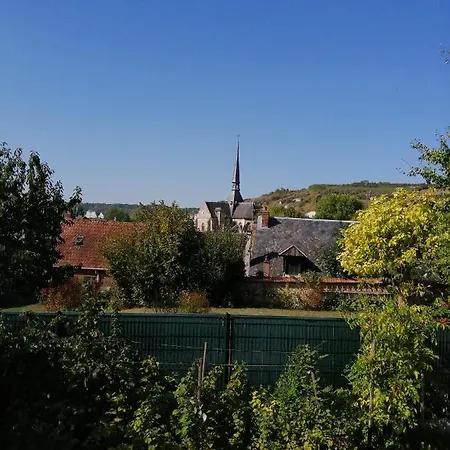 La Maison Normandelys Nyaraló *